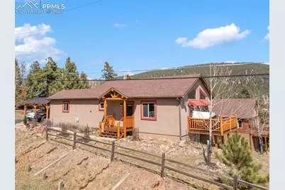 225 N Highland Street, Woodland Park, CO 80863 - Photo 32