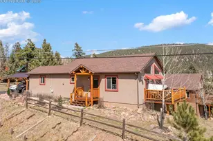 225 N Highland St, Woodland Park, CO 80863 - Photo 32