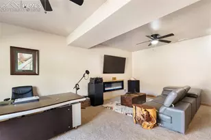 225 N Highland St, Woodland Park, CO 80863 - Photo 18
