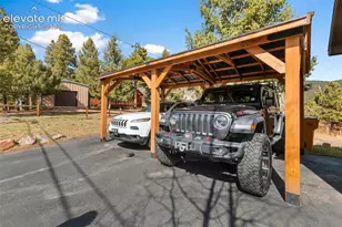 225 N Highland St, Woodland Park, CO 80863 - Photo 40