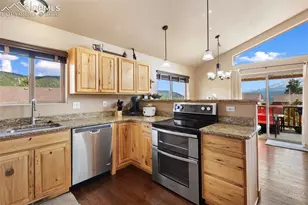 225 N Highland St, Woodland Park, CO 80863 - Photo 14