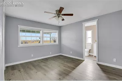 2015 N Ellicott Highway, Calhan, CO 80808 - Photo 36