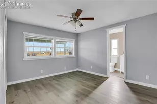 2015 N Ellicott Hwy, Calhan, CO 80808 - Photo 36