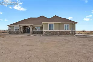2015 N Ellicott Hwy, Calhan, CO 80808 - Photo 46