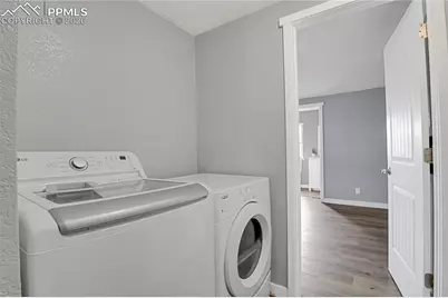 2015 N Ellicott Highway, Calhan, CO 80808 - Photo 40