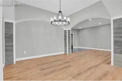 2015 N Ellicott Highway, Calhan, CO 80808 - Photo 8