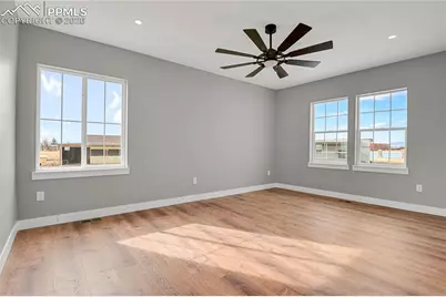 2015 N Ellicott Highway, Calhan, CO 80808 - Photo 24