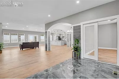 2015 N Ellicott Highway, Calhan, CO 80808 - Photo 4