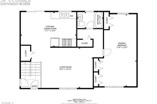 6945 Sullivan Ave, Colorado Springs, CO 80911 - Photo 40