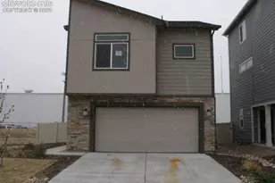 11269 Pura Vida Wy, Fountain, CO 80817 - Photo 1