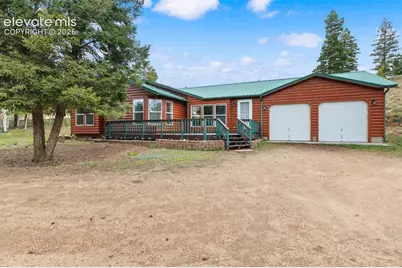 350 Brooks Lane, Woodland Park, CO 80863 - Photo 28