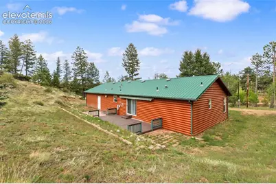 350 Brooks Lane, Woodland Park, CO 80863 - Photo 2