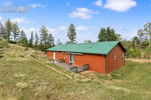 350 Brooks Ln, Woodland Park, CO 80863 - Photo 2
