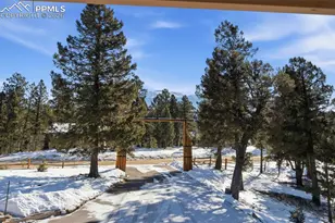 280 Blue Mesa Dr, Divide, CO 80814 - Photo 32