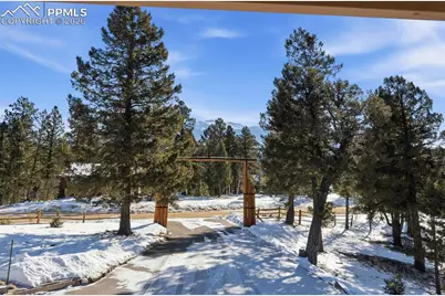 280 Blue Mesa Drive, Divide, CO 80814 - Photo 46