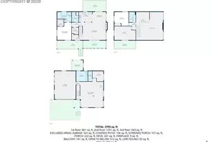 280 Blue Mesa Dr, Divide, CO 80814 - Photo 36