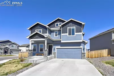 6990 Winnicut Drive, Colorado Springs, CO 80925 - Photo 2