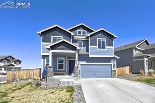 6990 Winnicut Dr, Colorado Springs, CO 80925 - Photo 1