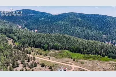 Highway 67, Cripple Creek, CO 80813 - Photo 8