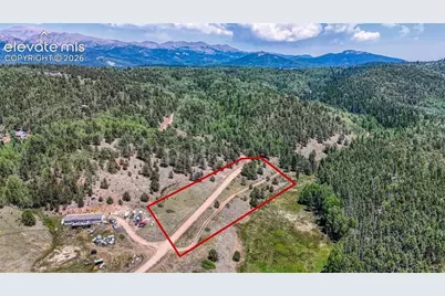Highway 67, Cripple Creek, CO 80813 - Photo 2
