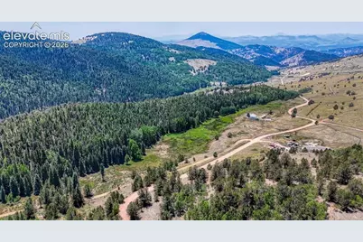 Highway 67, Cripple Creek, CO 80813 - Photo 6