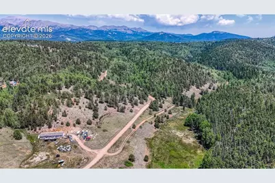 Highway 67, Cripple Creek, CO 80813 - Photo 1