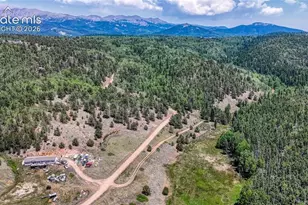 Hwy 67, Cripple Creek, CO 80813 - Photo 1