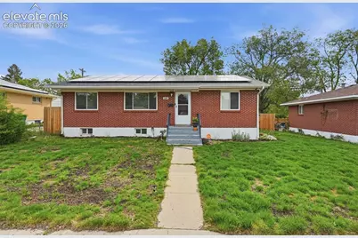609 Placid Road, Colorado Springs, CO 80910 - Photo 34
