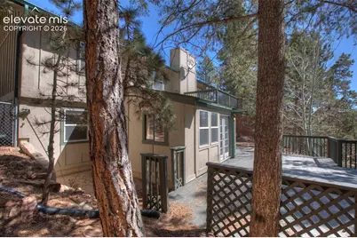 1303 W Midland Avenue, Woodland Park, CO 80863 - Photo 32