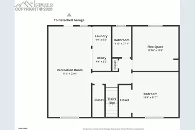 1564 Willshire Drive, Colorado Springs, CO 80906 - Photo 48