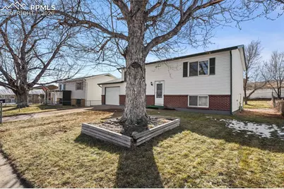 1564 Willshire Drive, Colorado Springs, CO 80906 - Photo 2