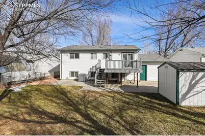 1564 Willshire Drive, Colorado Springs, CO 80906 - Photo 40