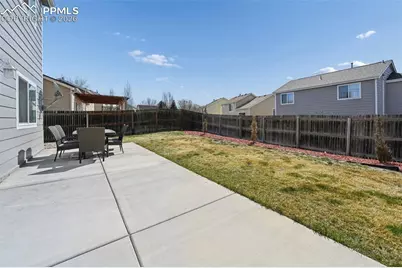 7015 McEwan Street, Colorado Springs, CO 80922 - Photo 12