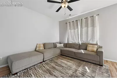 7015 McEwan Street, Colorado Springs, CO 80922 - Photo 10