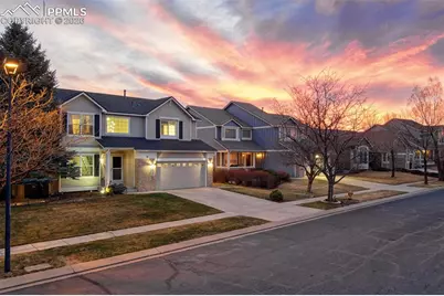 8985 Chetwood Drive, Colorado Springs, CO 80920 - Photo 2