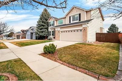 8985 Chetwood Drive, Colorado Springs, CO 80920 - Photo 40