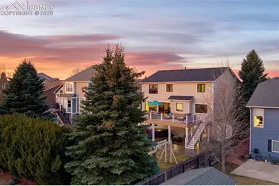 8985 Chetwood Drive, Colorado Springs, CO 80920 - Photo 42