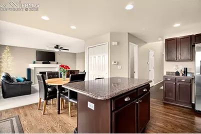 8985 Chetwood Drive, Colorado Springs, CO 80920 - Photo 8