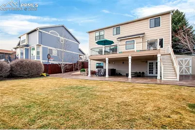 8985 Chetwood Drive, Colorado Springs, CO 80920 - Photo 38