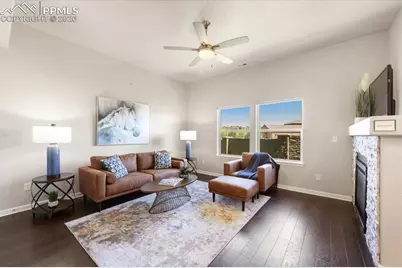 13364 Positano Point, Colorado Springs, CO 80921 - Photo 4