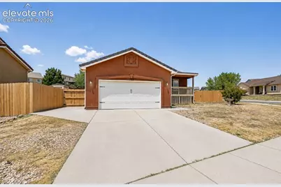 753 Harvest Field Way, Fountain, CO 80817 - Photo 2