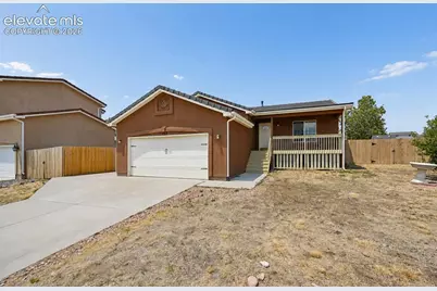 753 Harvest Field Way, Fountain, CO 80817 - Photo 1