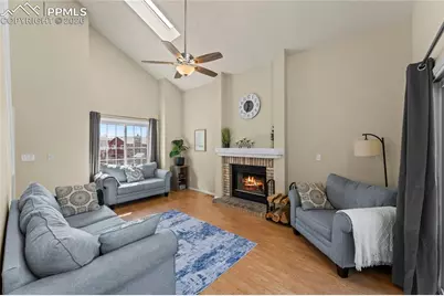 7190 Churchwood Circle, Colorado Springs, CO 80918 - Photo 6