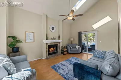 7190 Churchwood Circle, Colorado Springs, CO 80918 - Photo 4