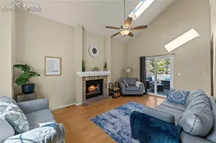 7190 Churchwood Cir, Colorado Springs, CO 80918 - Photo 4