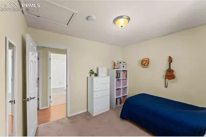 7190 Churchwood Circle, Colorado Springs, CO 80918 - Photo 20