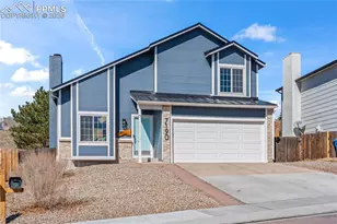7190 Churchwood Cir, Colorado Springs, CO 80918 - Photo 2