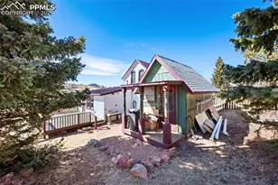 310 E Whiting Ave, Cripple Creek, CO 80813 - Photo 36