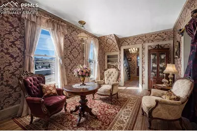 310 E Whiting Avenue, Cripple Creek, CO 80813 - Photo 4