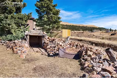 310 E Whiting Avenue, Cripple Creek, CO 80813 - Photo 38